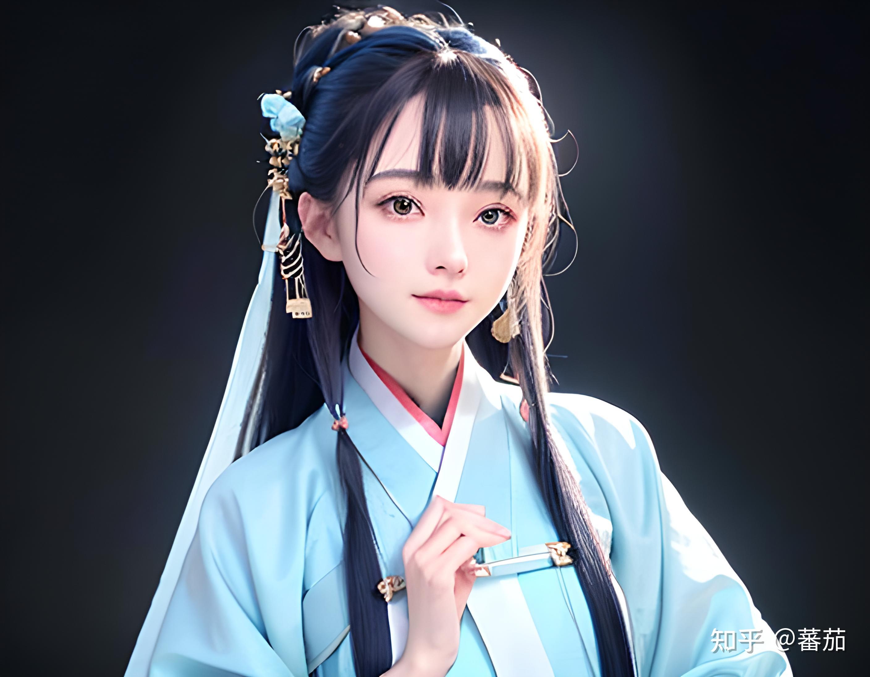 一键AI绘画,让原神角色快速真人化的梦想成真插图11 一键AI绘画,让原神角色快速真人化的梦想成真插图11