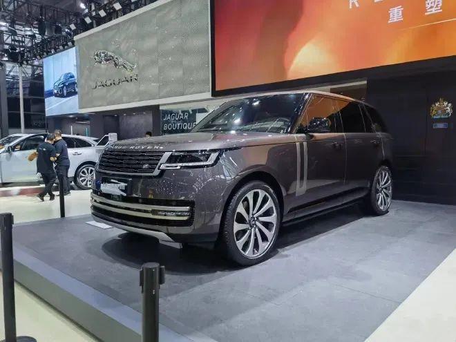 cross turismo奔驰amg eqs 53非凡r7那本次车展各大汽车厂商到底拿出