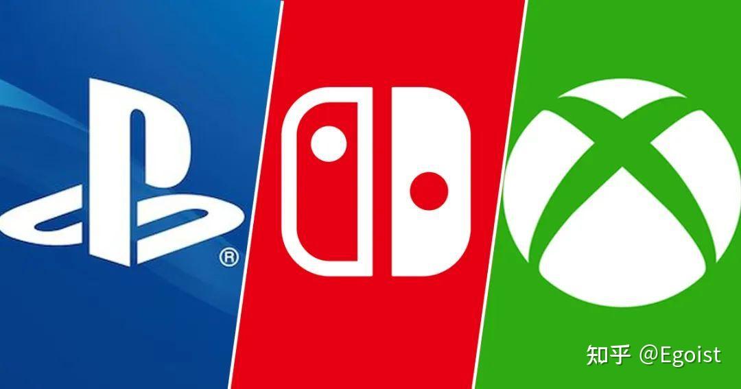 2022游戏主机怎么选性价比主机ps4proxboxseriesswitch选购推荐