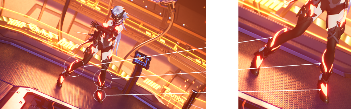 41bloom算法游戏中的辉光效果实现