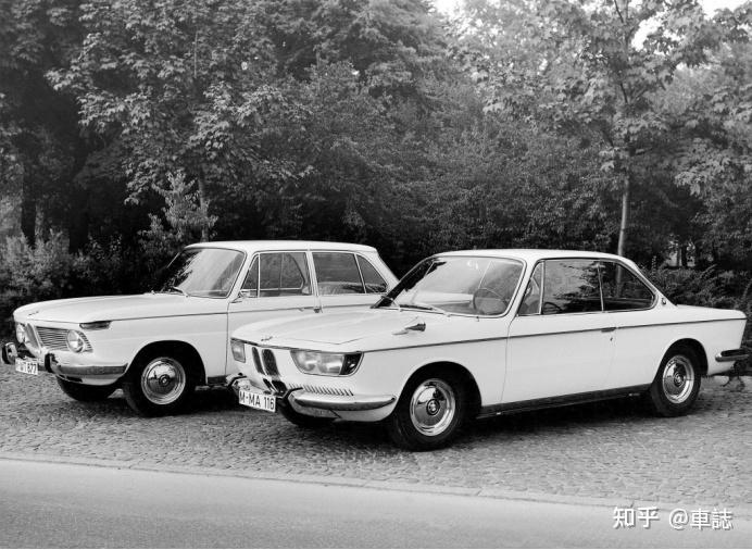 福利帖:全网最全BMW车架代号,方便车友们查询用(至2021年8月) - 知乎