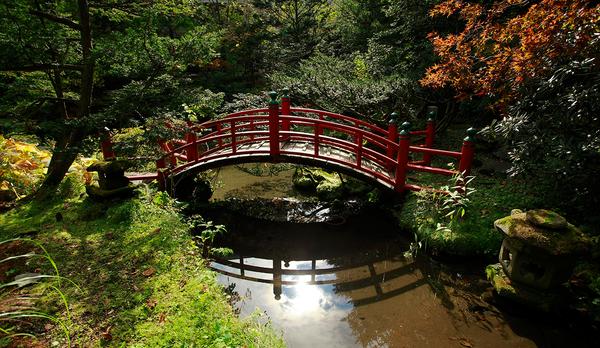 这个冬季值得pick的日本高级日式温泉旅馆 知乎