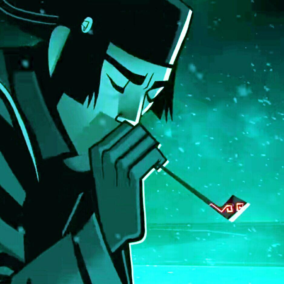 爱死亡和机器人s02情侣头像