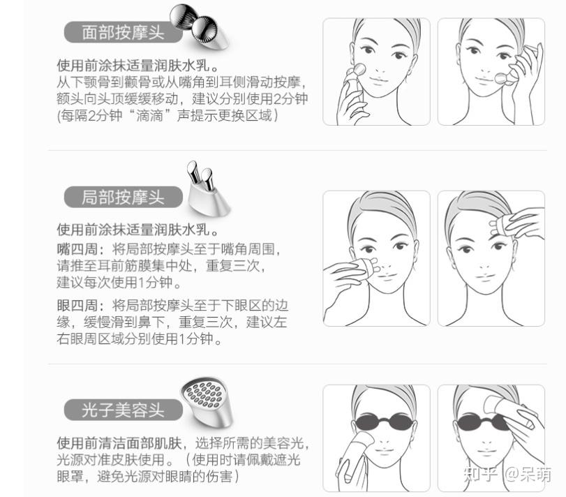 touchbeauty美容仪怎么样,真的有用吗,哪款型号好用吗