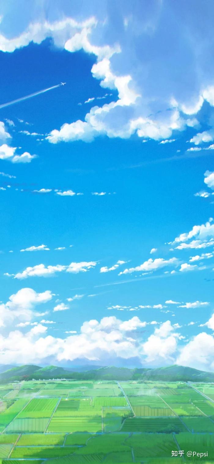 你用过哪些好看到炸裂的手机壁纸? - 知乎