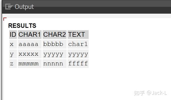 ABAP 7.4 中的新功能 - 知乎