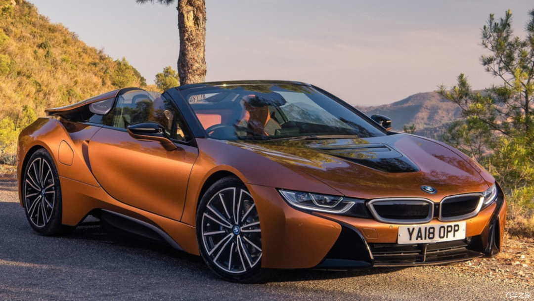 200万内最拉风的跑车不接受反驳