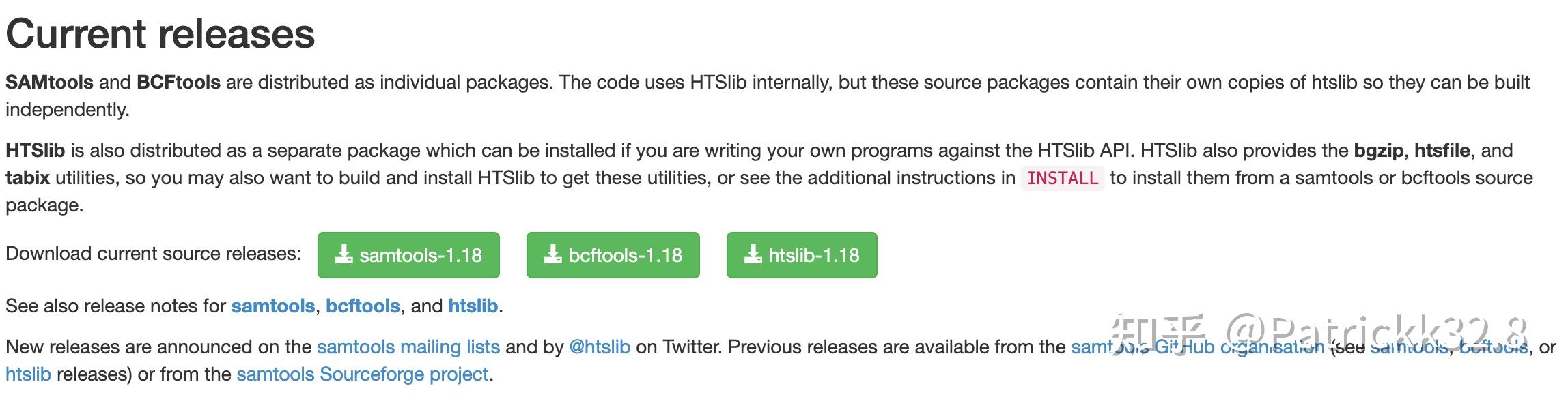 用bcftools对vcf文件进行排序（自学记录） 知乎