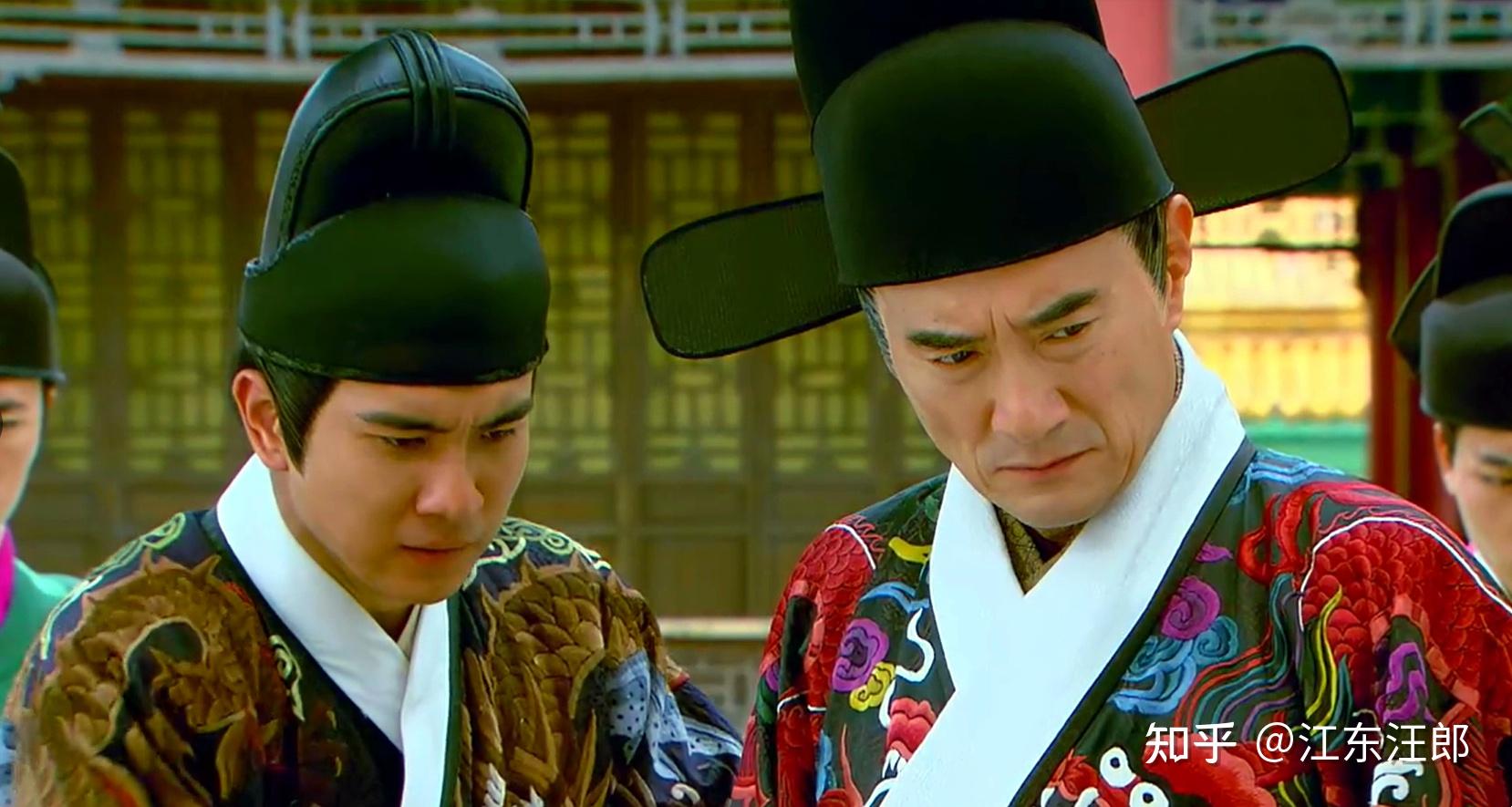 明朝大太监王振,入宫前是落魄的教书先生,还生了一个儿子? - 知乎