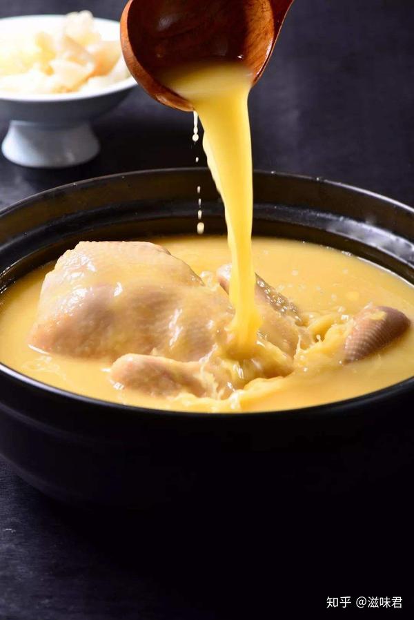 美味花胶鸡做法超简单