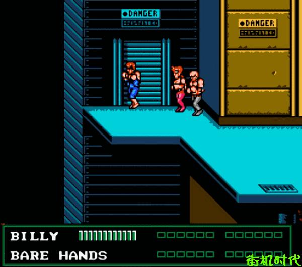 为什么FC游戏中会有坑的设定，满血掉下去就没了-安卓苹果手游排行榜 好游戏尽在春天手游网