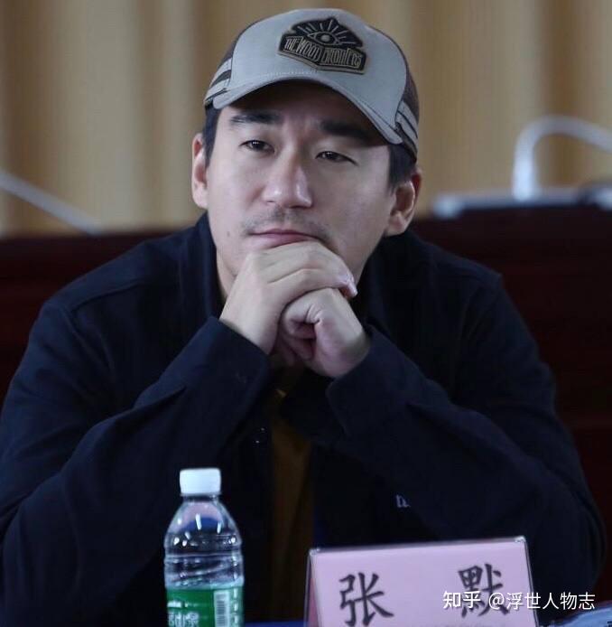 张国立之子:吸毒、打女友、被学校开除,39岁张默现状如何 - 知乎