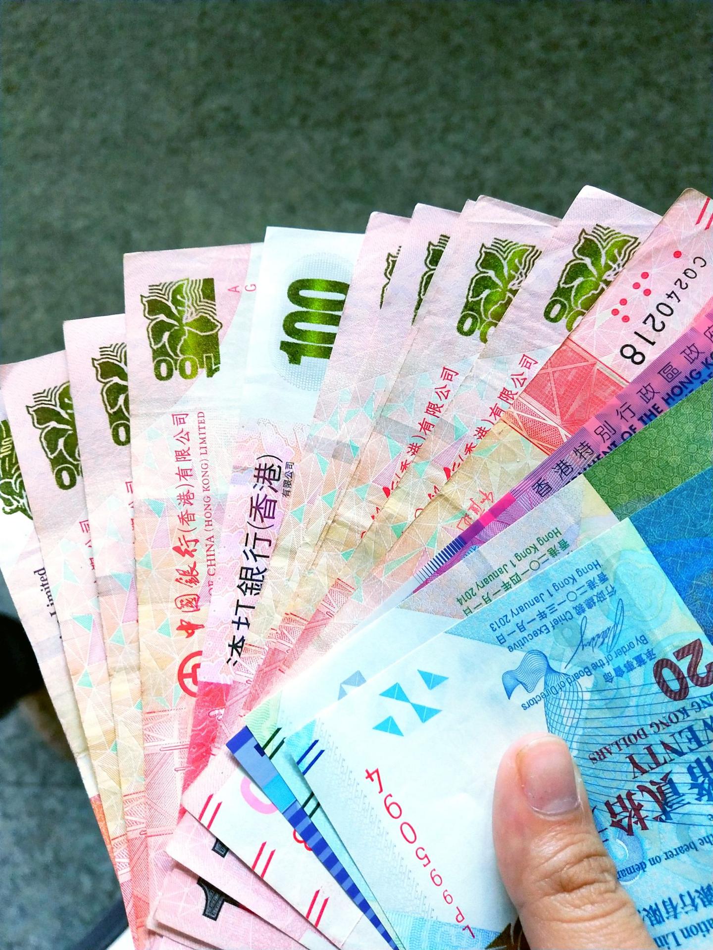 香港自由行旅游(附上详细的价格表) - 知乎