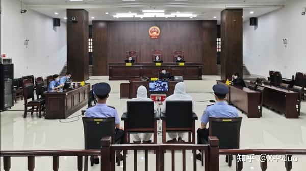 正义必胜！终审重庆姐弟坠亡案！张波、叶诚尘死刑维持！ - 知乎