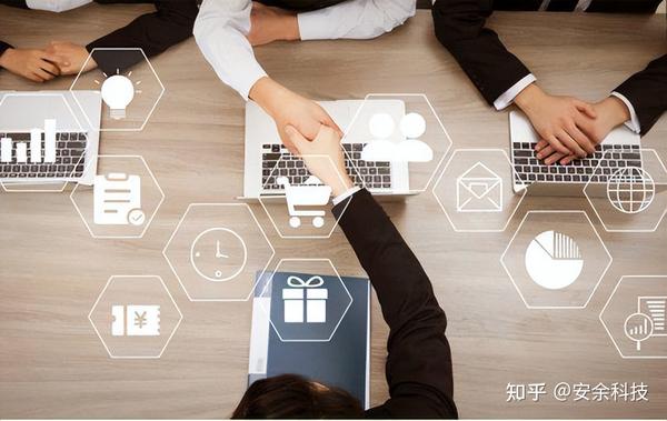 异业联盟打造跨行业聚合、精准营销模式和流量变现系统 - 知乎