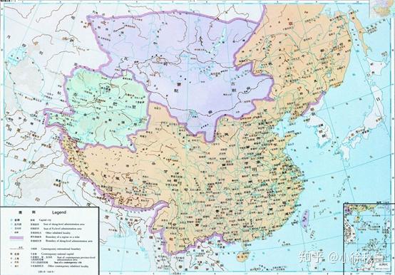 外东北,中国为什么念念不忘? - 知乎