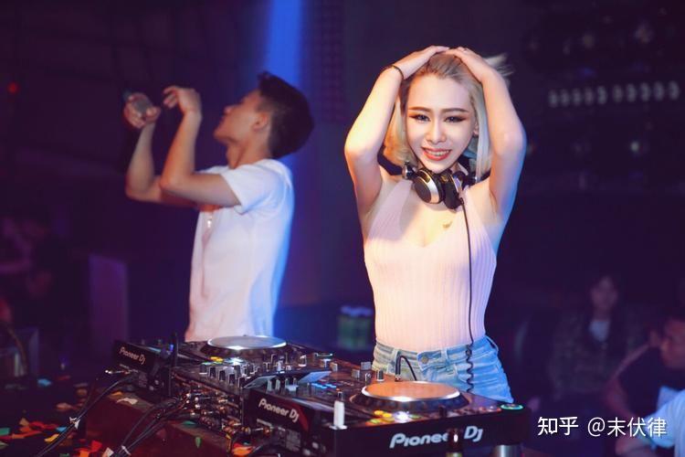 j打碟dj教学dj培训学校报名学dj如何做dj - 知乎