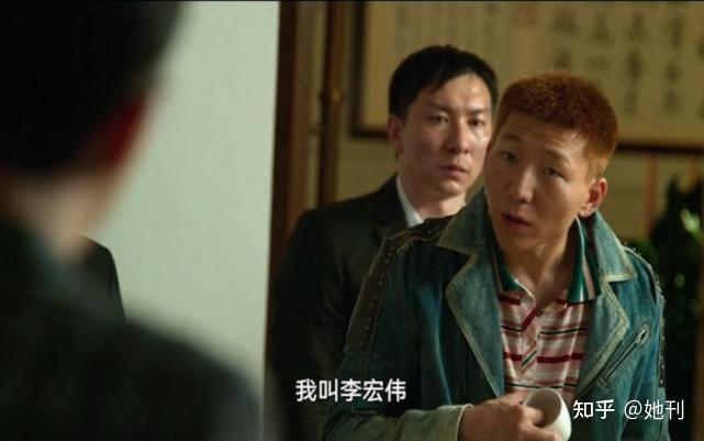 《狂飙》，不该被捧上神坛 - 知乎