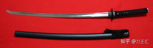 来个大盘点 传说中的日本十大名刀 知乎