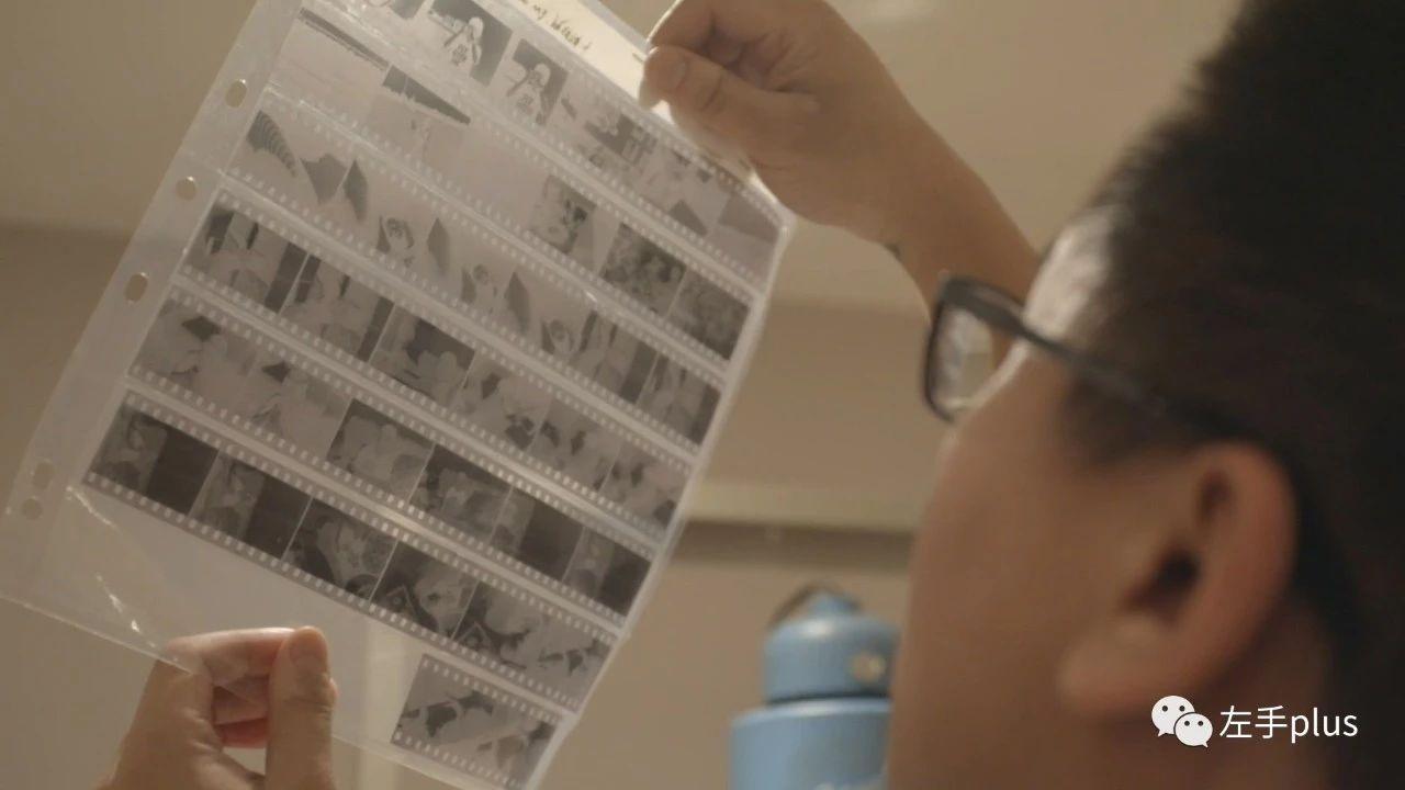 揭秘胶卷冲洗照片放大传统黑白暗房工艺原来这么毒18集18年12月更新
