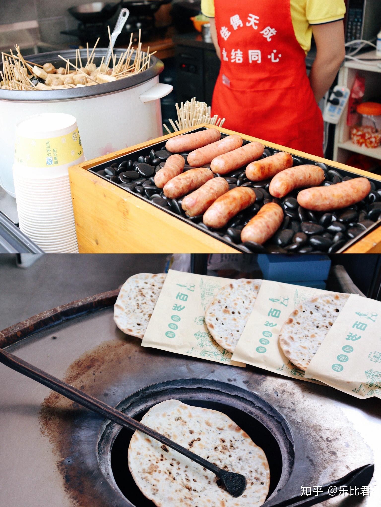 安吉秋游必去小众游玩景点