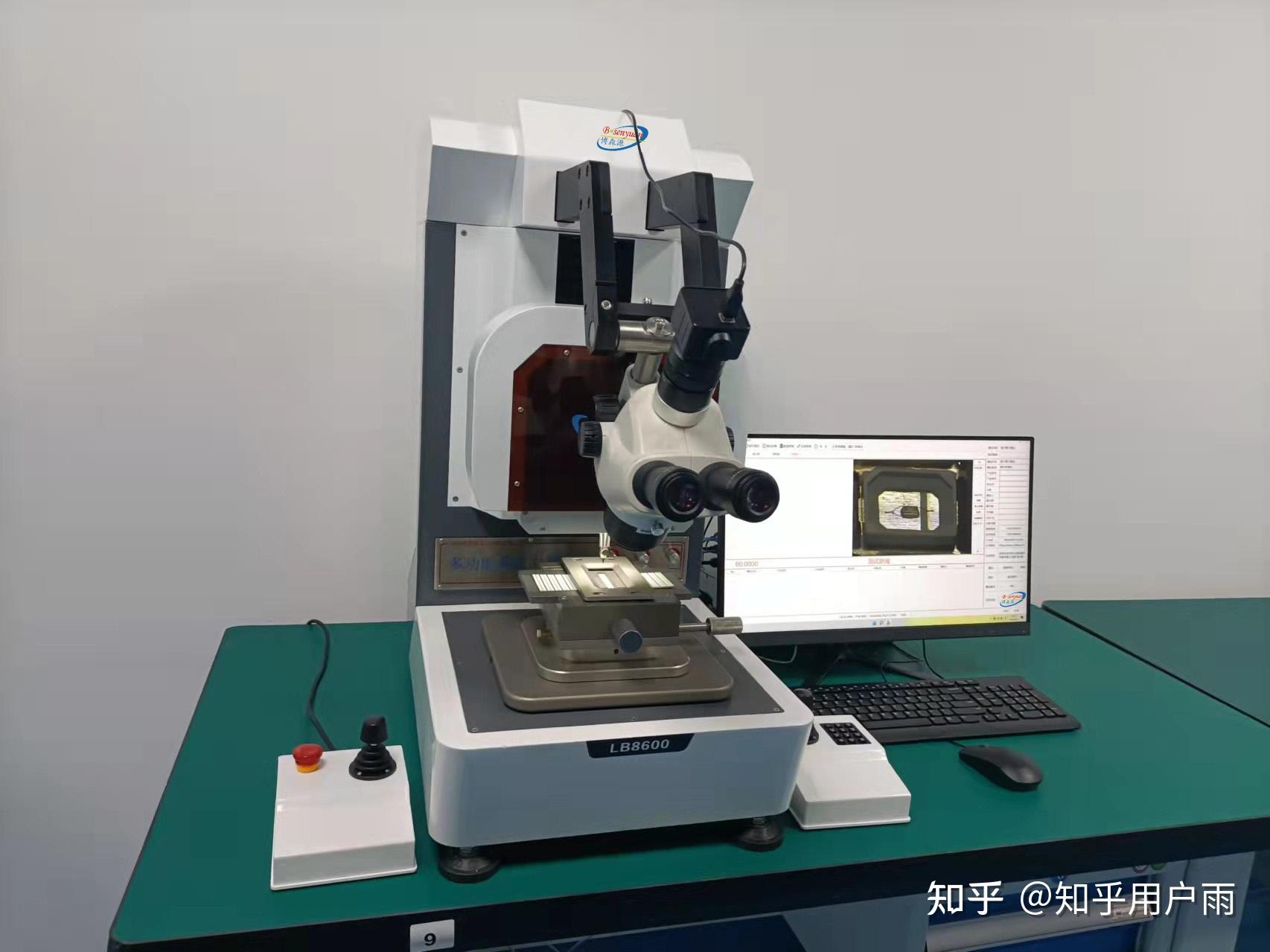 多功能剪切力测试仪为什么能进行拉伸、 压缩、剥离、剪切、封装等力学性能测试？ - 知乎