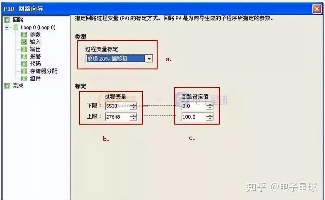 PID程序在MCGS中的应用场景