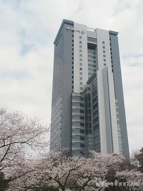 日本法政大学 - 知乎