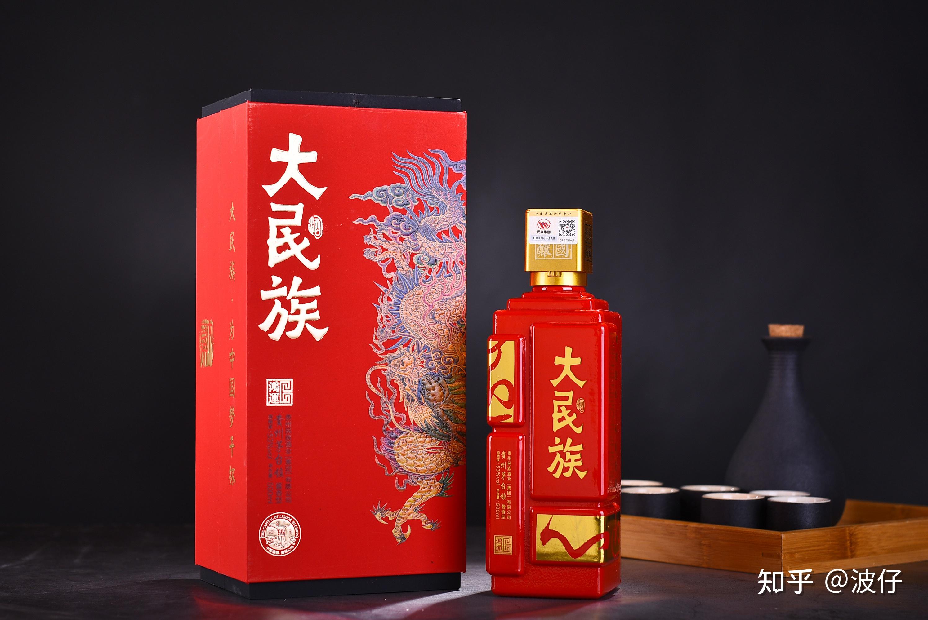 中国好喝的5款白酒排名汾酒垫底第一名实至名归