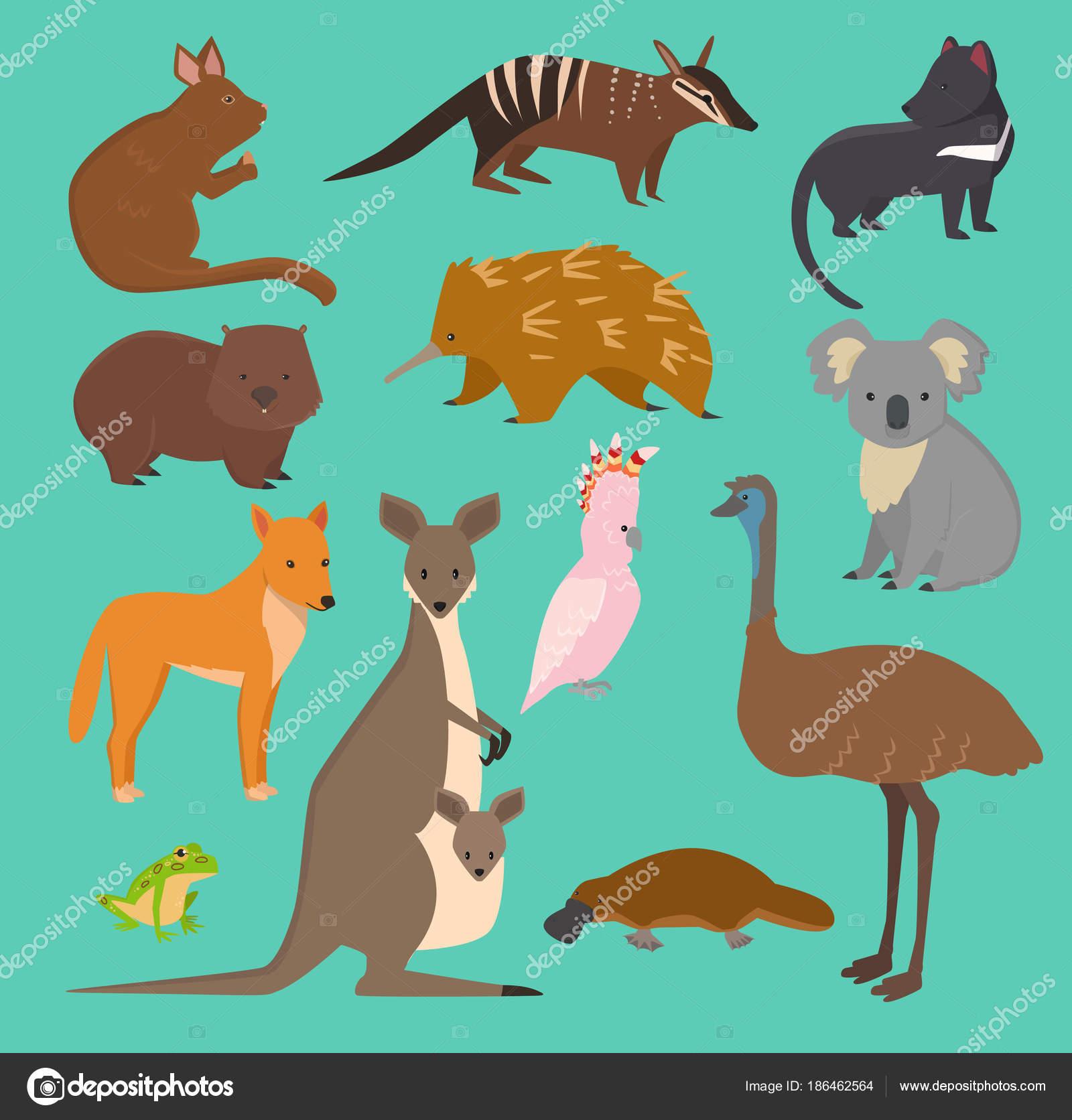 可爱动物画图片-可爱动物画素材下载-众图网