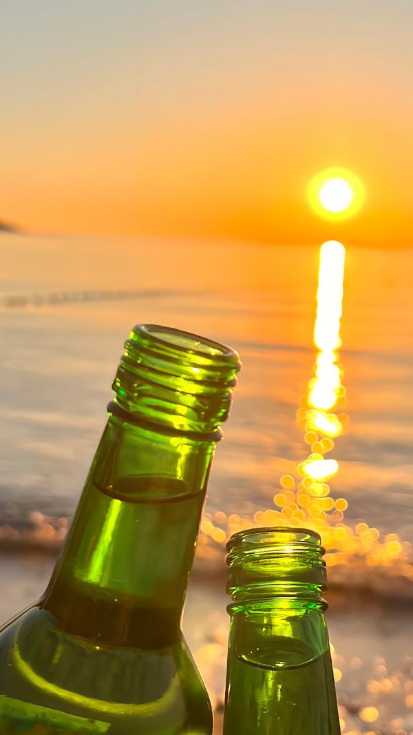 手机壁纸 浪漫的夏日 知乎