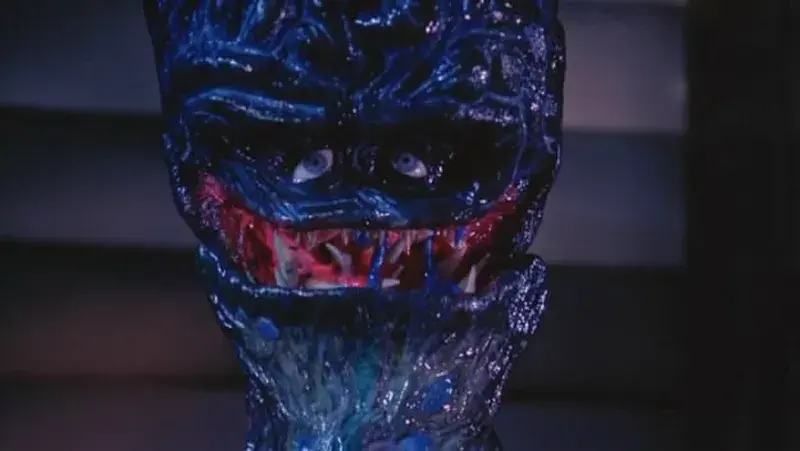 恐怖角丨八十年代怪奇电影的类型