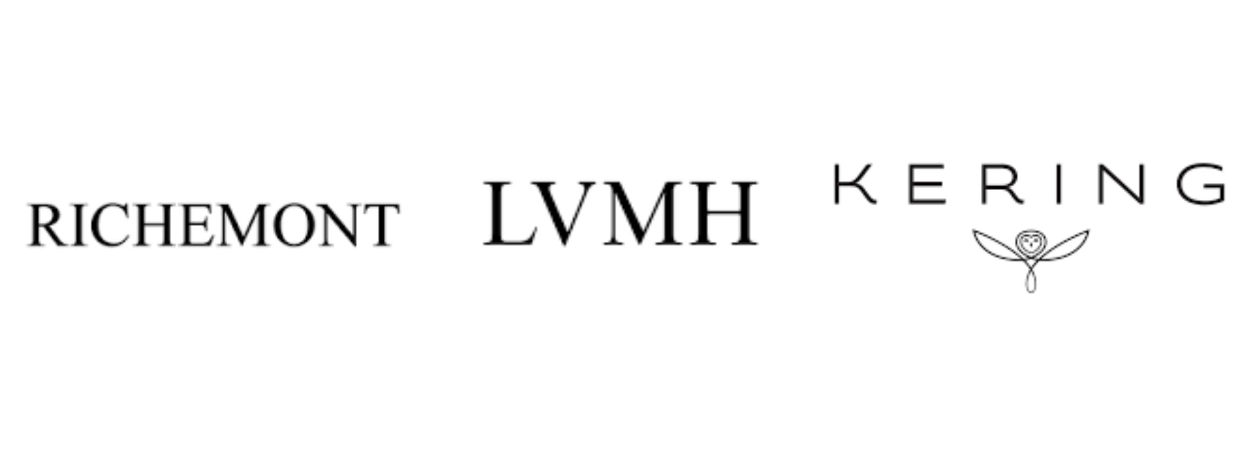 解读 lvmh,kering 和 richemont 最新投资动向和财务表现(2022版)