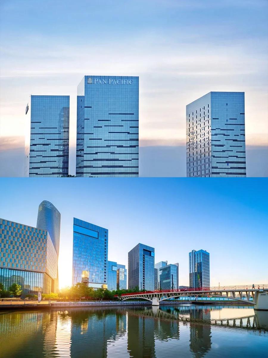 宁波五星级酒店高端婚宴场地推荐泛太平洋