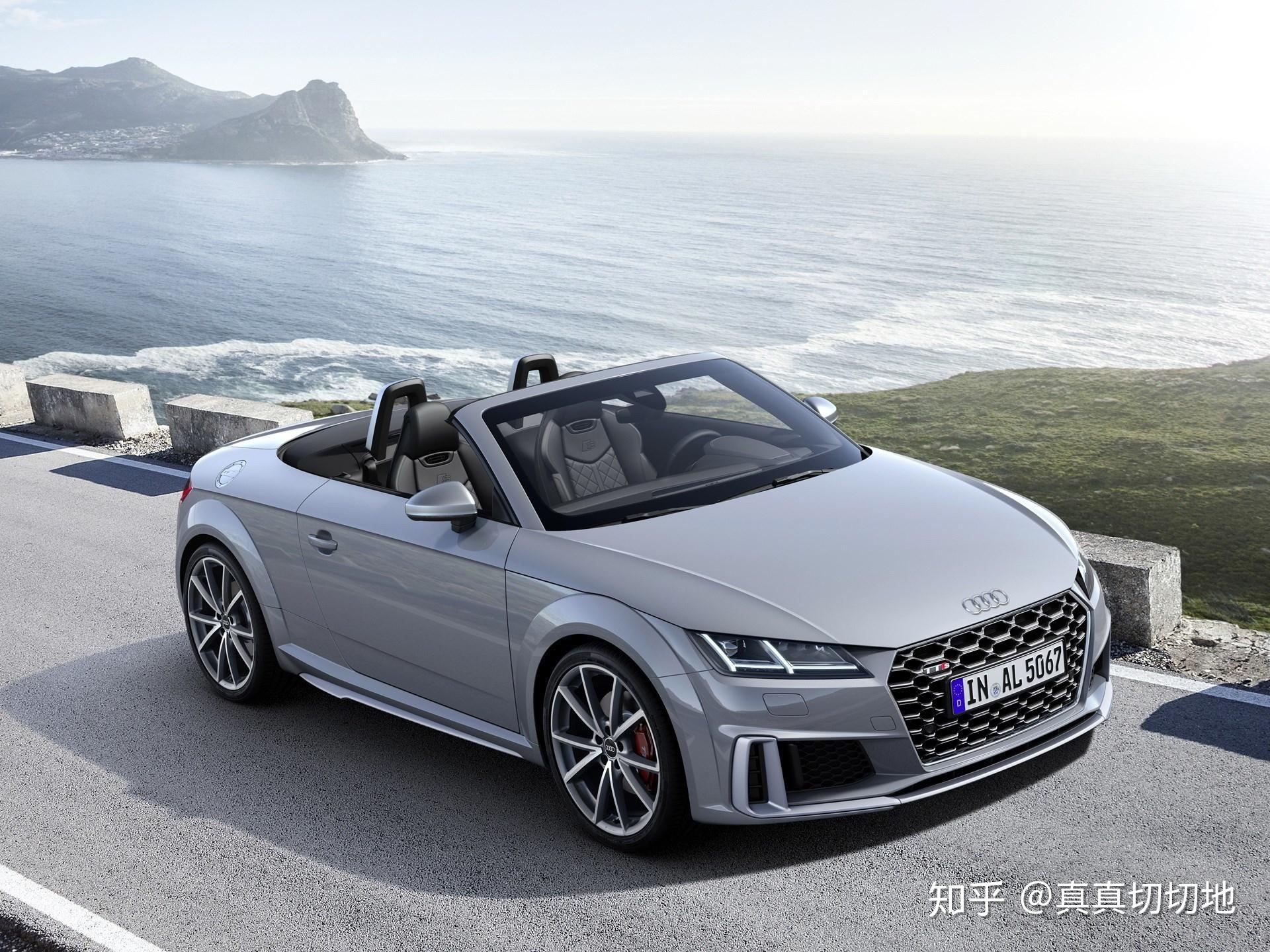 有哪些50万左右的跑车值得推荐