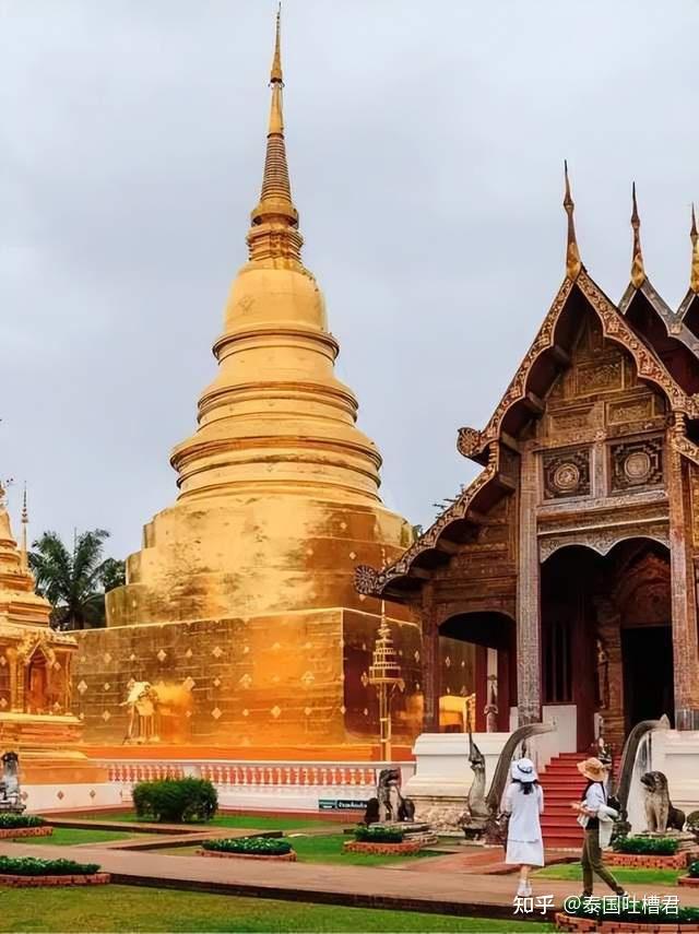 2023 泰国 10 大最佳旅游景点,第一次到泰国去哪里?玩什么?