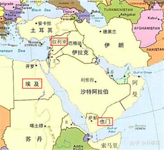 二战后一世界大国,地跨两大洲且人口超1亿,没想到仅4年便解体 - 知乎