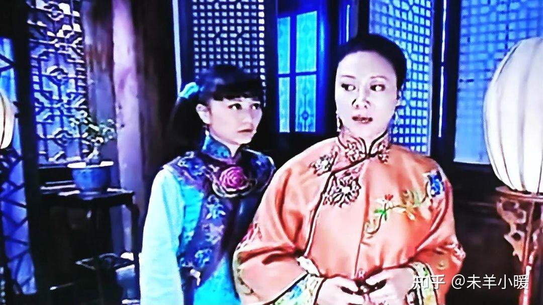 电视剧,还是堪称民国版的“金枝欲孽”最好看 - 知乎