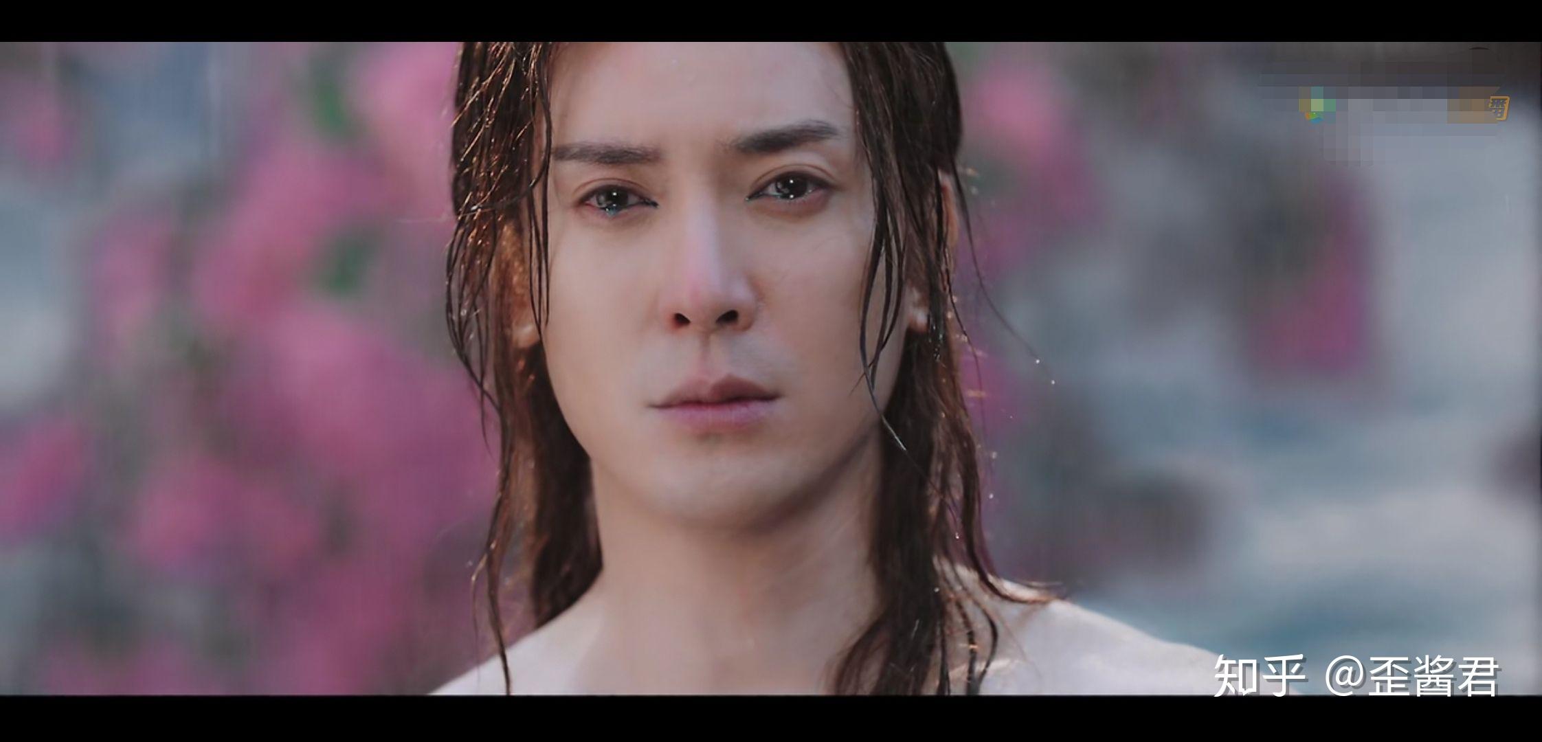 就这样阿狸和海大鱼在一起了,怀孕后才知道海神娶亲