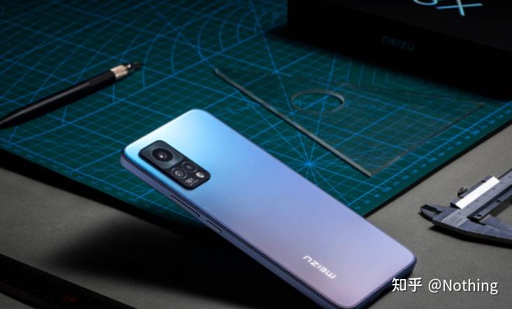 魅族19x不负众望16gb天玑9000影像续航再变革