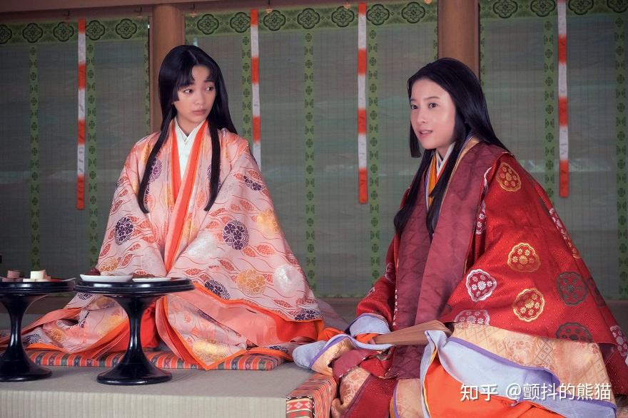 大河剧女主角谁演技最好?力压宫崎葵吉高由里子,绝对的第一是? - 知乎