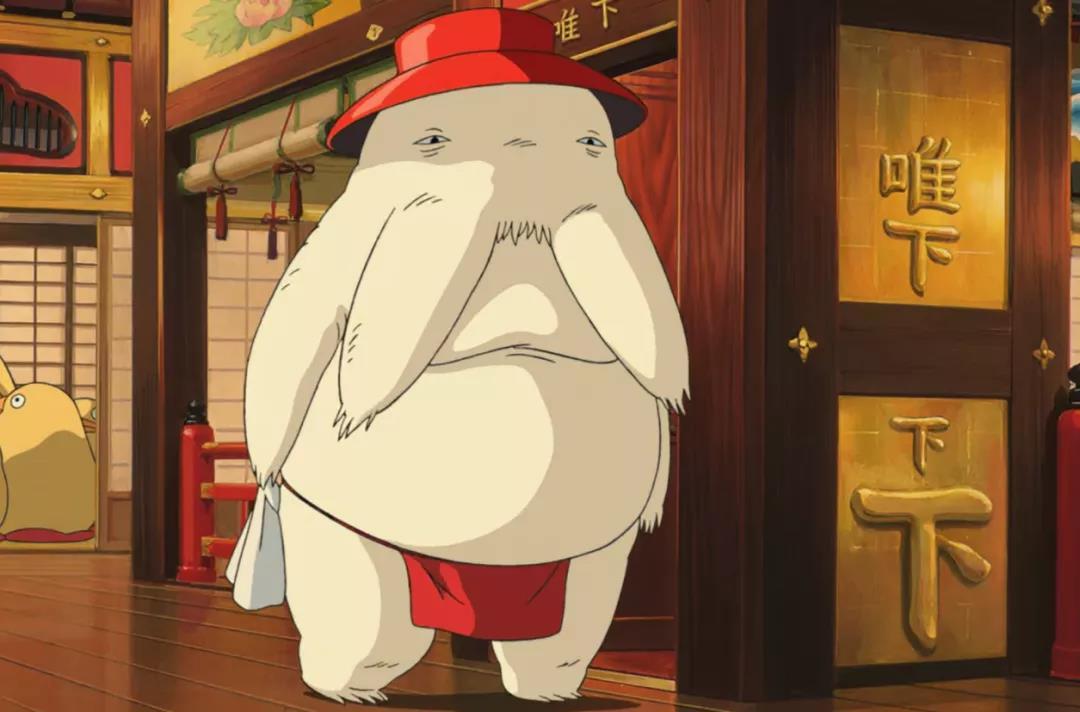 《千与千寻》中的"八百万神"到底是个什么神? - 知乎