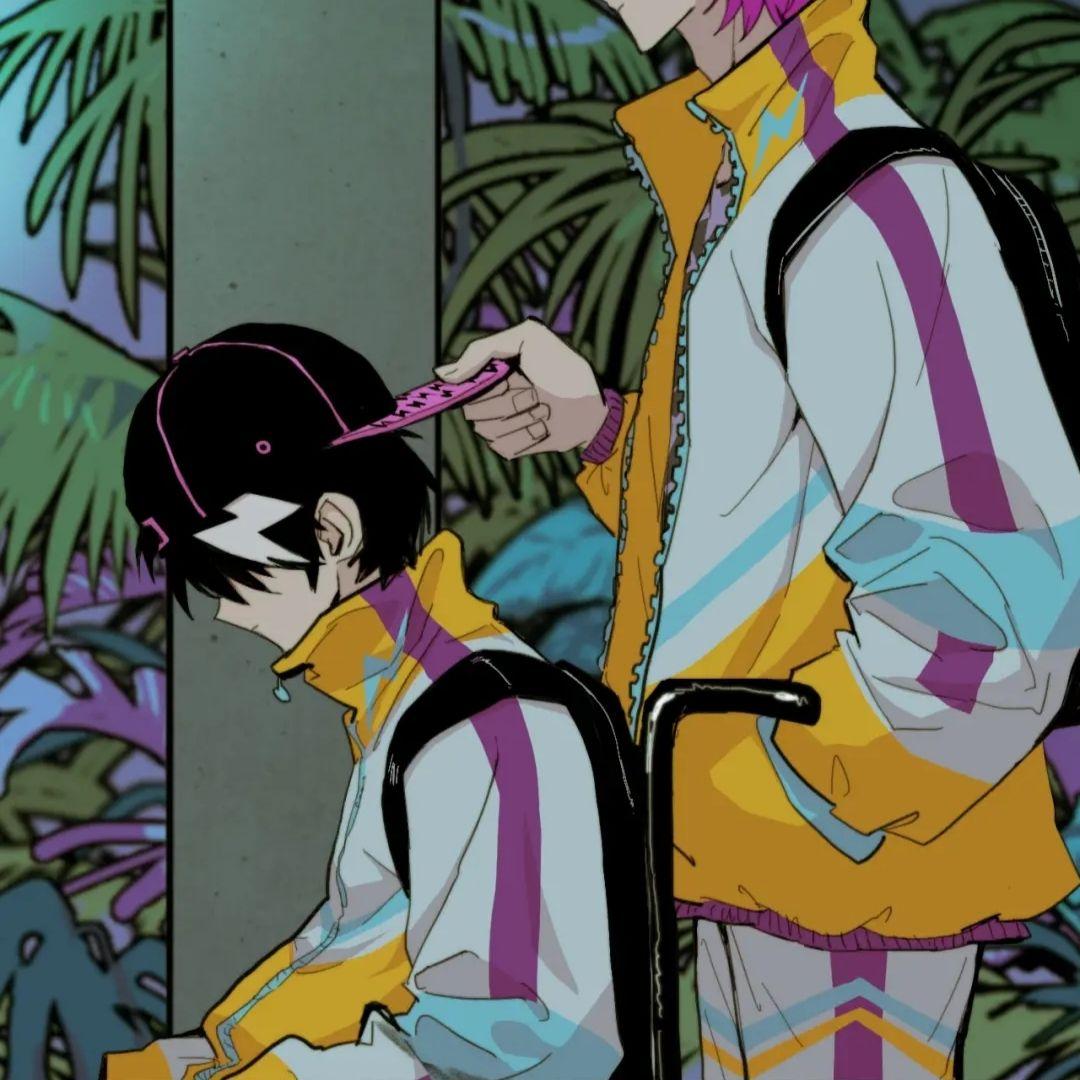 自截头像壁纸背景图系列36——《硬核一中》 - 知乎