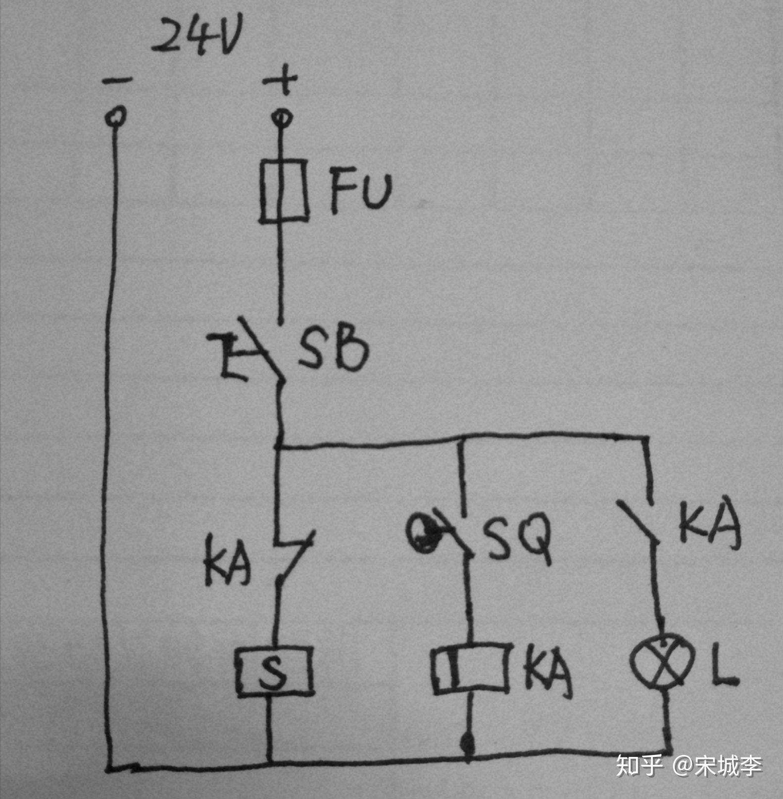 閥前面的球閥開關打開旋鈕開關常閉電磁閥通電變常開加水水滿到液位