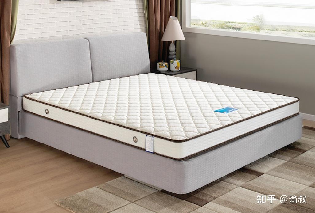 晚安家居床垫怎么样乳胶3e椰棕床垫10款高销量晚安家居床垫推荐