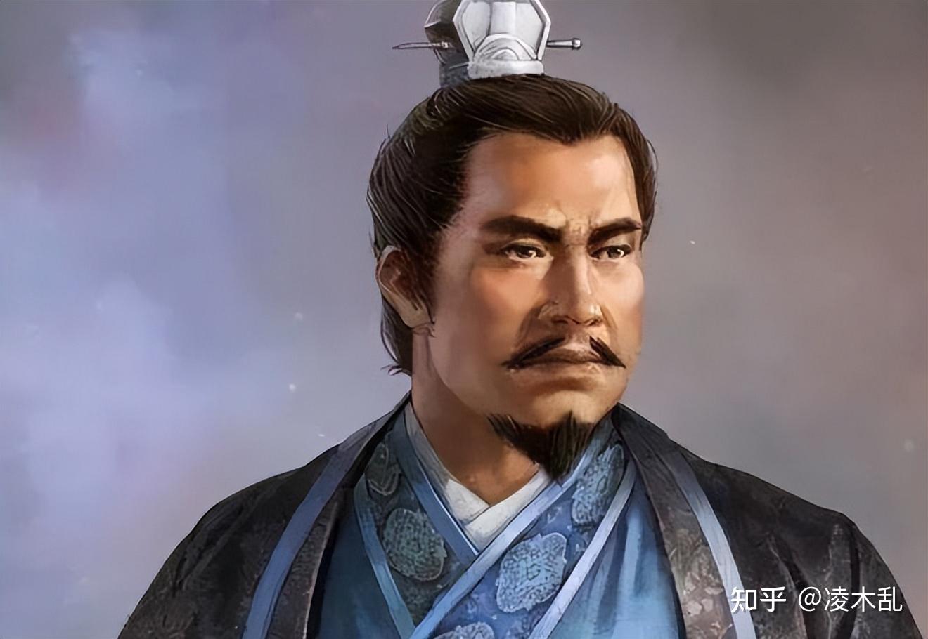 从边郡小吏到帝国巨擘：陶侃的寒门上位法 - 知乎