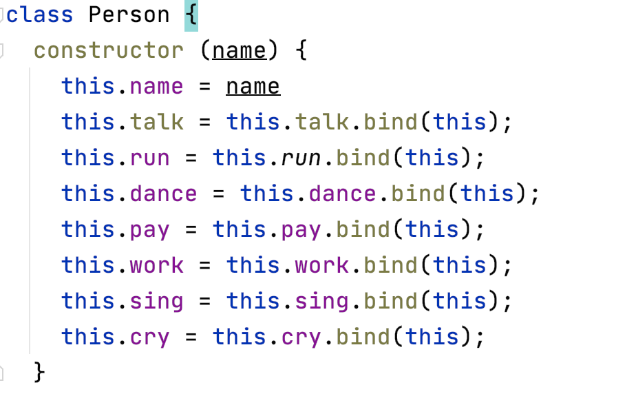 应该在JavaScript中使用Class吗? - 知乎