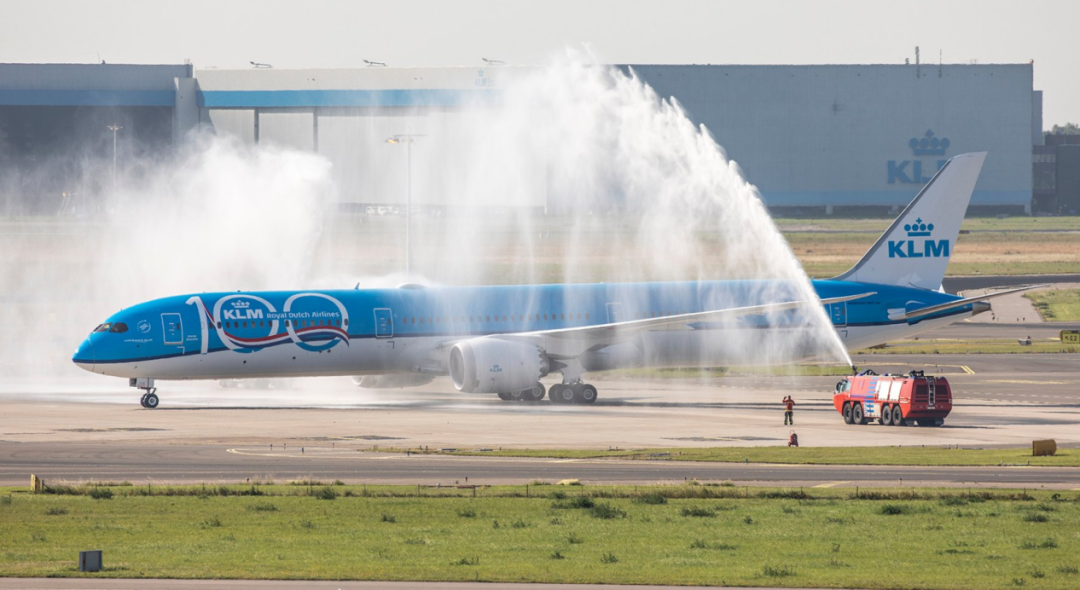 早读波音787的故事与事故新流程和新工厂引发的梦想危机