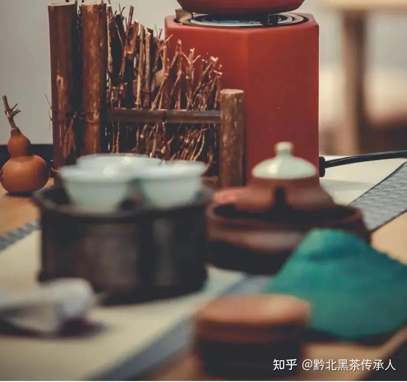 如何煮茶更香更淳?这几个煮茶技巧请收藏 - 知乎