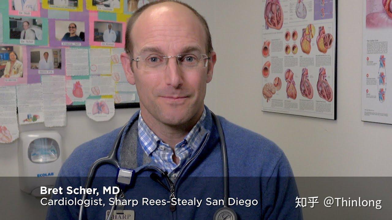 心脏病医生bretscher的一封道歉信
